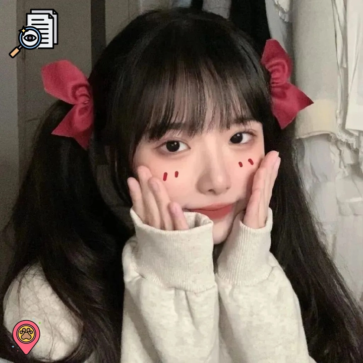 何女士